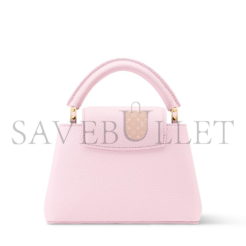 l0vis Vvtt0n master capucines mini m29500 (21*13.6*8cm)